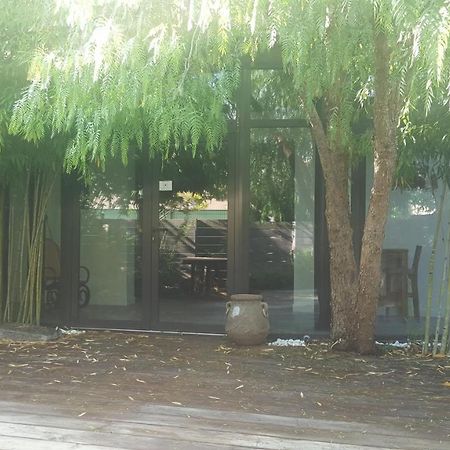 Les Aromatiques - Terrasse & Parking Prive A Villeneuve Les Avignon - Proche Golf Academy Экстерьер фото