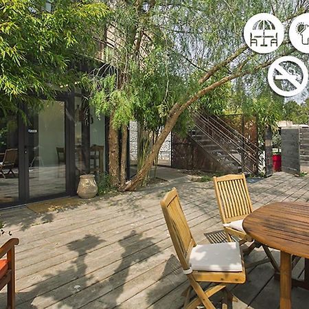 Les Aromatiques - Terrasse & Parking Prive A Villeneuve Les Avignon - Proche Golf Academy Экстерьер фото